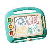 🎨No Mess, Just Magic! The Magnetic Drawing Board Every Creative Boy Will Love - ThiGui